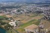 Luftaufnahme TROCKENHEIT/Trockenheit Uster ZH - Foto Uster 0498