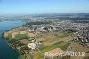 Luftaufnahme TROCKENHEIT/Trockenheit Uster ZH - Foto Uster 0501