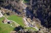 Luftaufnahme Kanton Luzern/Kriens/Kriens Hergiswaldbruecke - Foto Hergiswaldbruecke 2561