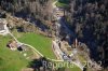 Luftaufnahme Kanton Luzern/Kriens/Kriens Hergiswaldbruecke - Foto Hergiswaldbruecke 2562