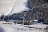 Luftaufnahme WINDENERGIE/Entlebuch Windrad - Foto Entlebuch Windrad 6134