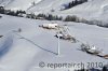 Luftaufnahme WINDENERGIE/Entlebuch Windrad - Foto Entlebuch Windrad 6145