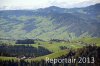 Luftaufnahme WINDENERGIE/Entlebuch Windrad - Foto Windkraft Entlebuch 5619