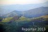 Luftaufnahme WINDENERGIE/Entlebuch Windrad - Foto Windkraftwerk Entlebuch 3807