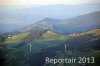 Luftaufnahme WINDENERGIE/Entlebuch Windrad - Foto Windkraftwerk Entlebuch 3811