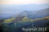 Luftaufnahme WINDENERGIE/Entlebuch Windrad - Foto Windkraftwerk Entlebuch 3812