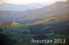 Luftaufnahme WINDENERGIE/Entlebuch Windrad - Foto Windkraftwerk Entlebuch 3814