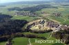 Luftaufnahme Kanton Bern/Rapperswil Ziegelwerke - Foto Rapperswil BE 3726