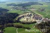 Luftaufnahme Kanton Bern/Rapperswil Ziegelwerke - Foto Rapperswil BE 3727