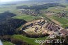 Luftaufnahme Kanton Bern/Rapperswil Ziegelwerke - Foto Rapperswil BE 3729