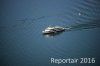 Luftaufnahme SCHIFFFAHRT/Zuerichsee-Schifffahrt - Foto Motorschiff Helvetia 3554