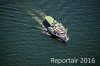 Luftaufnahme SCHIFFFAHRT/Zuerichsee-Schifffahrt - Foto Raddampfer Stadt Zuerich 3385