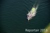 Luftaufnahme SCHIFFFAHRT/Zuerichsee-Schifffahrt - Foto Raddampfer Stadt Zuerich 3390