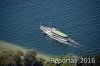 Luftaufnahme SCHIFFFAHRT/Zuerichsee-Schifffahrt - Foto Raddampfer Stadt Zuerich 3407