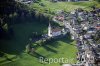 Luftaufnahme Kanton Uri/Schattdorf/Schattdorf Kirche - Foto Schattdorf Kirche 5300