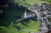 Luftaufnahme Kanton Uri/Schattdorf/Schattdorf Kirche - Foto Schattdorf Kirche 5301