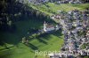 Luftaufnahme Kanton Uri/Schattdorf/Schattdorf Kirche - Foto Schattdorf Kirche 5302