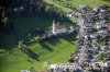 Luftaufnahme Kanton Uri/Schattdorf/Schattdorf Kirche - Foto Schattdorf Kirche 5303