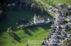 Luftaufnahme Kanton Uri/Schattdorf/Schattdorf Kirche - Foto Schattdorf Kirche 5304