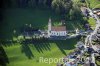 Luftaufnahme Kanton Uri/Schattdorf/Schattdorf Kirche - Foto Schattdorf Kirche 5306