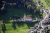 Luftaufnahme Kanton Uri/Schattdorf/Schattdorf Kirche - Foto Schattdorf Kirche 5308