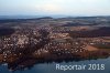 Luftaufnahme Kanton Aargau/Meisterschwanden - Foto Meisterschwanden 0969