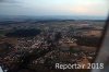 Luftaufnahme Kanton Aargau/Meisterschwanden - Foto Meisterschwanden 0989