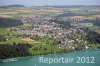 Luftaufnahme Kanton Aargau/Meisterschwanden - Foto Meisterschwanden 1333