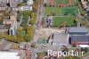 Luftaufnahme STADIEN/Eisstadion Zug - Foto Zug Stadion 1196