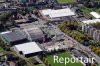 Luftaufnahme STADIEN/Eisstadion Zug - Foto Zug Stadion 1200