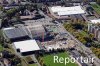 Luftaufnahme STADIEN/Eisstadion Zug - Foto Zug Stadion 1201