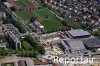 Luftaufnahme STADIEN/Eisstadion Zug - Foto Zug Stadion 8345