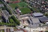 Luftaufnahme STADIEN/Eisstadion Zug - Foto Zug Stadion 8346