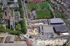 Luftaufnahme STADIEN/Eisstadion Zug - Foto Zug Stadion 8348