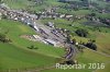 Luftaufnahme EISENBAHN/Samstagern Bahn - Foto Samstagern 6012