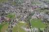 Luftaufnahme EISENBAHN/Appenzell Bahnhof - Foto Appenzell Bahnhof 3731