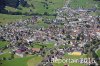 Luftaufnahme EISENBAHN/Appenzell Bahnhof - Foto Appenzell Bahnhof 3733