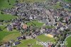 Luftaufnahme EISENBAHN/Appenzell Bahnhof - Foto Appenzell Bahnhof 3739