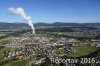 Luftaufnahme Kanton Solothurn/Daeniken - Foto Daeniken 5676