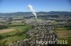 Luftaufnahme Kanton Solothurn/Daeniken - Foto Daeniken 5693