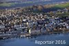 Luftaufnahme Kanton Luzern/Stadt Luzern/Luzern rechtes Ufer - Foto Luzern 0513