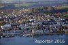 Luftaufnahme Kanton Luzern/Stadt Luzern/Luzern rechtes Ufer - Foto Luzern 0516