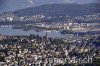 Luftaufnahme Kanton Luzern/Stadt Luzern/Luzern rechtes Ufer - Foto Luzern  3413