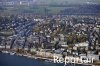 Luftaufnahme Kanton Luzern/Stadt Luzern/Luzern rechtes Ufer - Foto Luzern rechtes Seeufer 7270