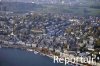 Luftaufnahme Kanton Luzern/Stadt Luzern/Luzern rechtes Ufer - Foto Luzern rechtes Seeufer 7272