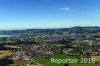 Luftaufnahme Kanton Zuerich/Wetzikon - Foto Wetzikon 3212