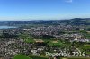 Luftaufnahme Kanton Zuerich/Wetzikon - Foto Wetzikon 3213