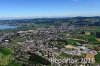 Luftaufnahme Kanton Zuerich/Wetzikon - Foto Wetzikon 3219