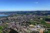 Luftaufnahme Kanton Zuerich/Wetzikon - Foto Wetzikon 3220