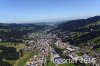 Luftaufnahme Kanton St.Gallen/Wattwil - Foto Wattwil 3675